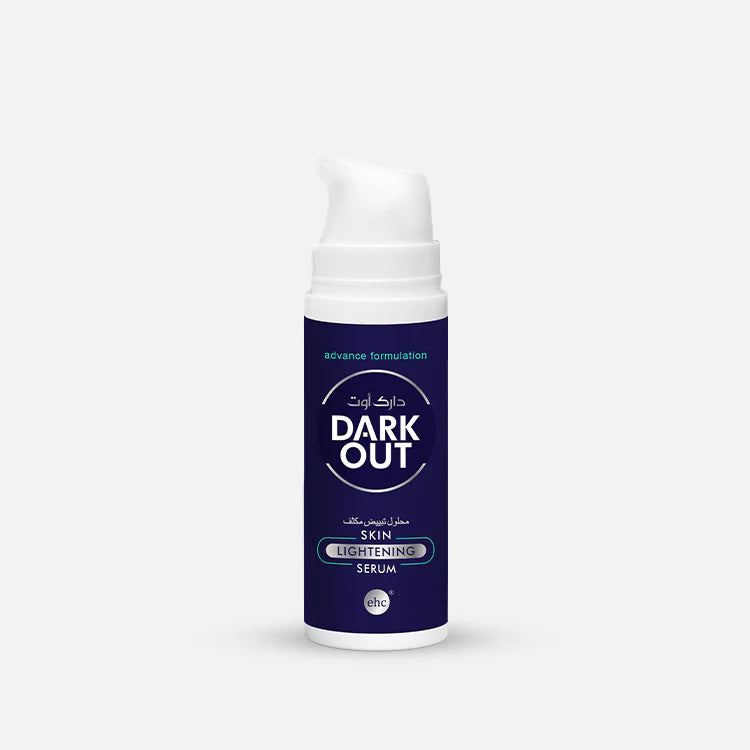 DarkOut Spotless Skin Serum