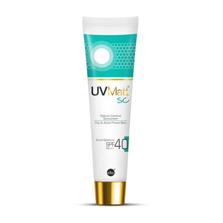 UV Matt SC (Sebum Control)