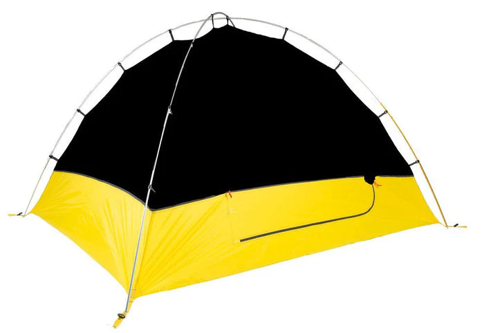 4-Person Camping Tent Mons Peak