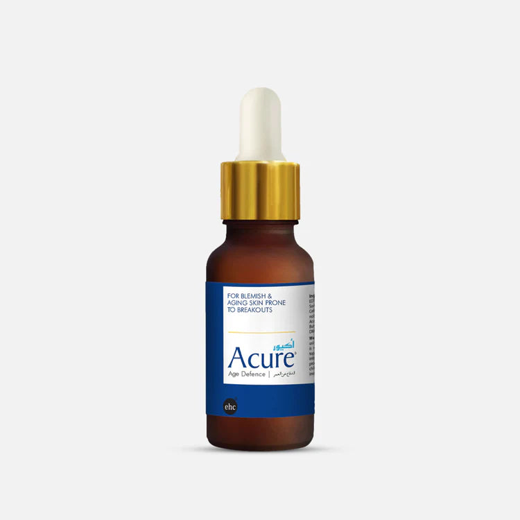 Acure Serum