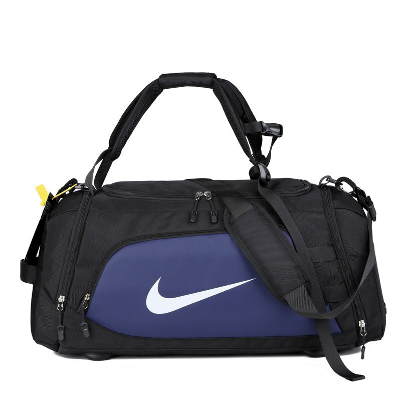 Nike Brasilia Gym Duffel Bags