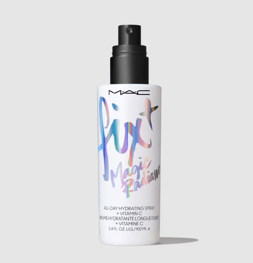 Mist on Moisturising Spray