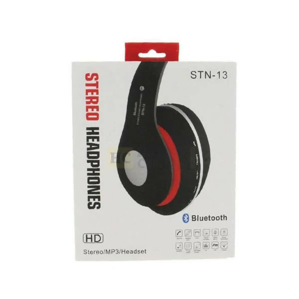 Bluetooth Stereo Headphone